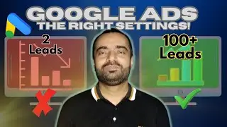 STOP Making these mistakes in Search Campaigns! Google Ads | Digital Marketing