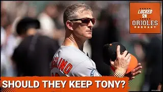 What history tells us about the Orioles decision regarding Tony Mansolino