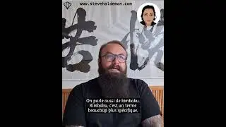 Shibari, Vous Avez Dit Shibari 4 5