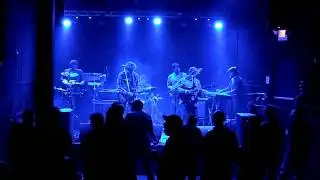 Green Tea at The Cannery Music Hall