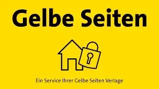 Einbruchschutz f&uuml;r Haus und Wohnung &ndash; Tipps von Gelbe Seiten