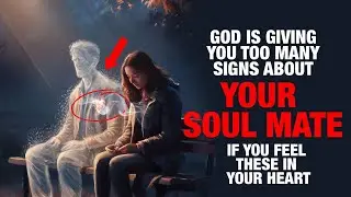 God Is Giving You Too Many Signs About Your Soul Mate If You Feel These In Your Heart