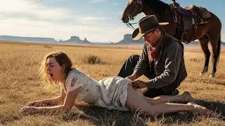 Don&rsquo;t&hellip; It Still Hurts There&rdquo; &mdash; The Rancher Ignored the Warning&hellip; Then His Wife Spoke