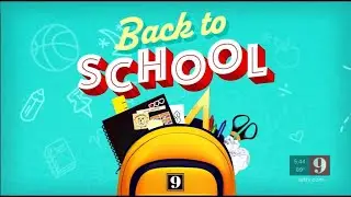Save Money on Back to School Shopping