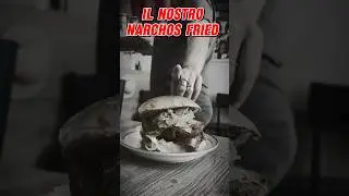 Corri a provare il nostro super NARCHOS😋Con pollo fritto 🐓o grigliato!! Cosa aspetti🫶