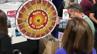 Western Pool and Spa Show 2018