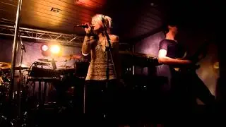 Beyond the Bridge - World of Wonders - live in Osterode - 16-03-2013
