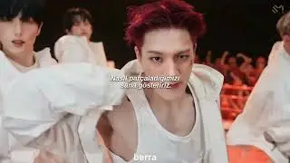 nct dream beat it up t&uuml;rk&ccedil;e &ccedil;eviri