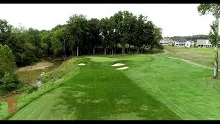 Olde Stone Hole 16