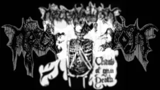Necrovation - Beyond the possession (Chants of Grim Death EP)