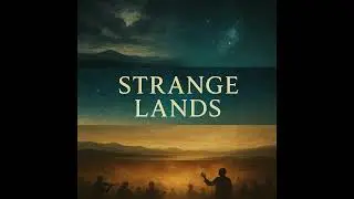 Strange Lands
