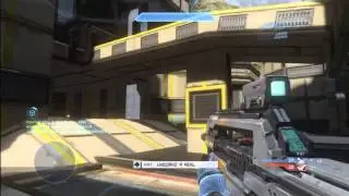 Halo 4 :: TeamThrowdown TeamSlayer On Simplex :: Unicornz R Real's PoV