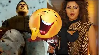 Hindi Song troll Funny video part 1