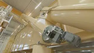Complete packing line | Willems Baling Equipment
