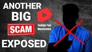 ANOTHER BIG SCAM EXPOSED ‖ Paid WatchTime On YouTube ‖ #StopScamBusiness ‖ Ifham Tech Coverage ‖