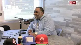 Moetown Lee: Comptown Rules, I Got Eazy E's Mixer, I Moved To ATL 