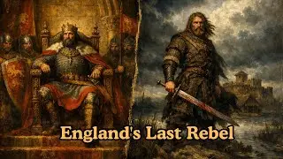 How 1 English Rebel Defied William the Conqueror From an Unconquerable Island
