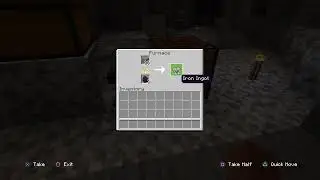 Minecraft episode 1