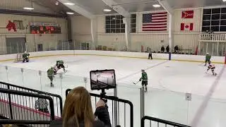 GSR WG PK Lindbergh