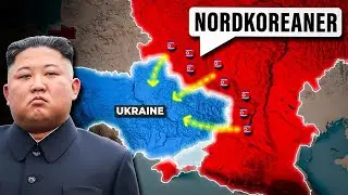 Was steckt wirklich hinter Nordkoreas Angriff auf die Ukraine?
