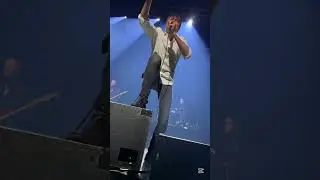 Suede Live in Kuala Lumpur 2024 - Personality Disorder