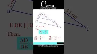 BPT construction experiement | Triangles class 10th  #class10thmaths