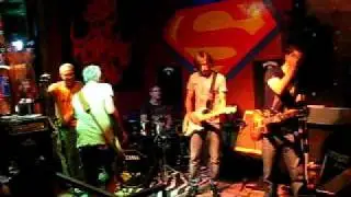 RN Delta Rock - Take me out 26.11.09 @ Speyer