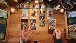 СТРЕЛЕЦ - Прошлое возвращается!!! Кармическое - ДА!!! Токсичное - НЕТ!!!
