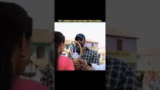 Top 5 highest paid film directors in India ||#shorts#movies