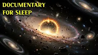 When Will the Universe Stop Expanding? | Space Documentary for Sleep