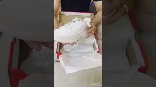 Unboxing Nike Uplift | First Impressions & On Feet Look! #noon #nike #Nikeuplift #sneakerreviews
