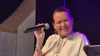 KATHE SUNDE TRIO. Dansefestivalen 25. DOKKA CAMPING den 1/7