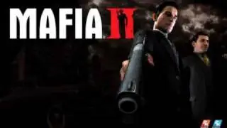 Mafia 2 OST Soundtrack - Trials and Tribulations