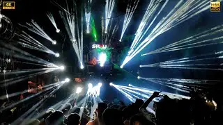 DJ SAHU | Powerful Setup & Lighting | Bollywood Remix | HD Sound | CG04 LIVE