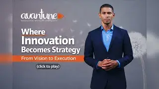 Avantune Corporate Presentation 2026