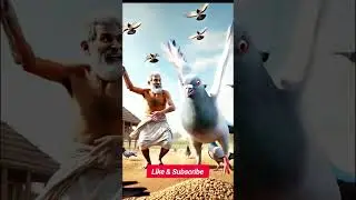 Sad short story 😭 #shortsfeed #shortvideo #shorts #ai #trending #new #viral