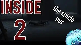 Inside - Harte Horrorstimmung