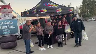QUE PEX MUNECO| L9 Auto Sales