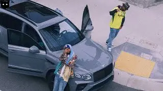 *SOLD* Larry June x Cardo Type Beat - 