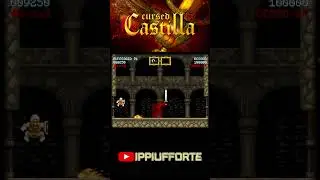 Cavaliere decapitato #cursedcastilla  #ippiufforte #gameplay