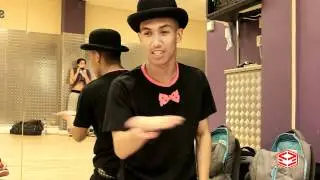 Mark 