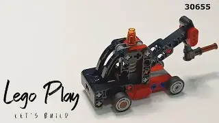 Lego Play - 30655 - Tow truck