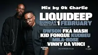 Liquid Deep Appreciation Mix 2026 &bull; House Mix | Best of Liquid Deep