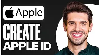 ✅ Как создать новый Apple ID (ПОЛНОЕ РУКОВОДСТВО 2026)