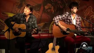 Malek - Moi J'Attendrai ( Live Roots Music) @La Chapelle des lombards