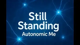 Welcome to Autonomic Me!