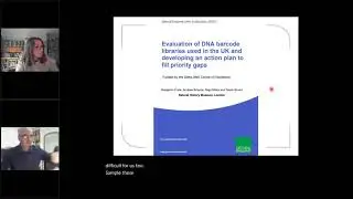 Darwin tree of life project: implications for UK Diptera