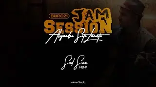 Jam Session - Sad Scene feat. Alejandro Soto Lacoste