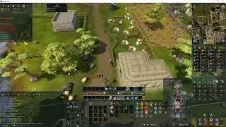 Runescape Quest 77 - Desert Treasure Ep4
