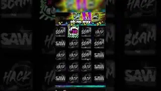 20X GLOBAL MULTI CAT on CHAOS CREW 2